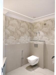 Bedroom Three Image of 1700 Sq.ft 3 BHK Apartment / Flat for sale in Rajasthan Apartments, Sector 4 Dwarka New Delhi for Rs. 31800000