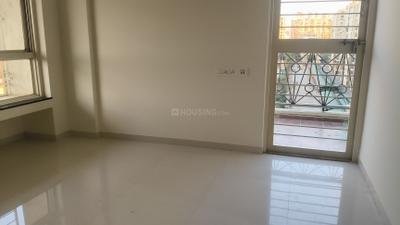 Bedroom Image of 862 Sq.ft 2 BHK Apartment / Flat for sale in Nyati Elan West III, Wagholi Pune for Rs. 6400000