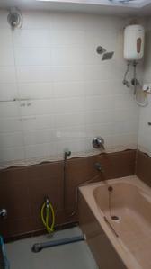 Image of 1350 Sq.ft 2 BHK Apartment / Flat for rent in Beverly Park, Nerul, Navi Mumbai for Rs. 82000