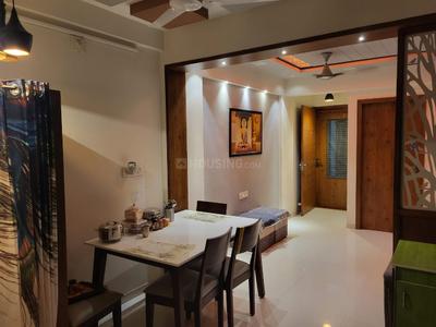 Hall Image of 1782 Sq.ft 3 BHK Apartment / Flat for sale in Science City Ahmedabad for Rs. 14000000