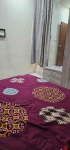 Bedroom Image of 854 Sq.ft 2 BHK Apartment / Flat for sale in Neel Shree Hari Blessing, Narolgam Ahmedabad for Rs. 3250000