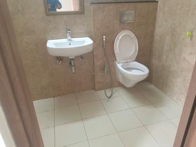 Bedroom One Image of 1368 Sq.ft 2 BHK Apartment / Flat for sale in Shapoorji Pallonji JoyVille, Sector 102 Gurgaon for Rs. 18500000