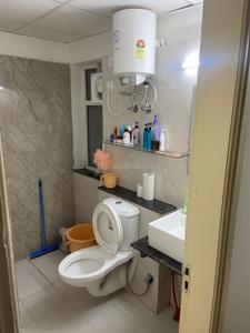 Image of 750 Sq.ft 2 BHK Apartment / Flat for rent in Sushma Joynest MOH 1, Bir Chhat, Mohali for Rs. 27000