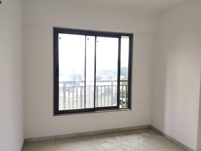 Bedroom Image of 960 Sq.ft 2 BHK Apartment / Flat for sale in Kavisha Panorama, Bopal Ahmedabad for Rs. 6499999