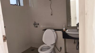 Image of 1700 Sq.ft 3.5 BHK Builder Floor for rent in Vatika India Next, Sector 82, Gurgaon for Rs. 30000