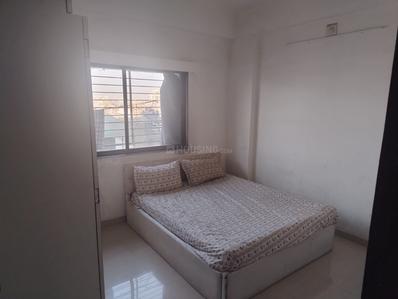 Bedroom Image of 1845 Sq.ft 3 BHK Apartment / Flat for sale in Madhav Orchid, Odhav Ahmedabad for Rs. 5600000