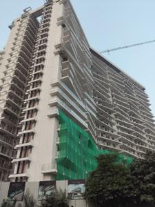 Image of 2280 Sq.ft 4 BHK Apartment / Flat for sale in Rising Homes At DXP 92, Sector 92, Gurgaon for Rs. 25100000