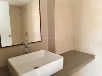 Bathroom Image of 1398 Sq.ft 3 BHK Apartment / Flat for sale in Ambuja Ecospace Residencia, New Town Kolkata for Rs. 15300000