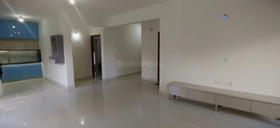 Hall Image of 1355 Sq.ft 2 BHK Apartment / Flat for rent in JP Nagar Bengaluru for Rs. 48500
