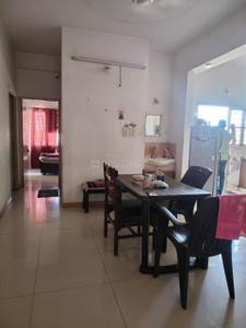 Hall Image of 1665 Sq.ft 3 BHK Apartment / Flat for sale in Ramdev Nagar Ahmedabad for Rs. 13000000