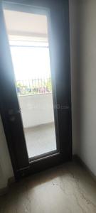 Bedroom Image of 1800 Sq.ft 3 BHK Builder Floor for sale in Shivalik New Delhi for Rs. 56000000