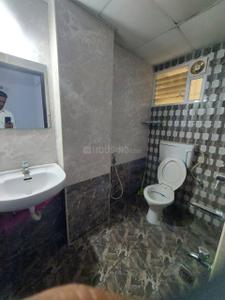 Bathroom Image of 800 Sq.ft 2 BHK Apartment / Flat for sale in Vaastu Serenity, Mailasandra Bengaluru for Rs. 5500000
