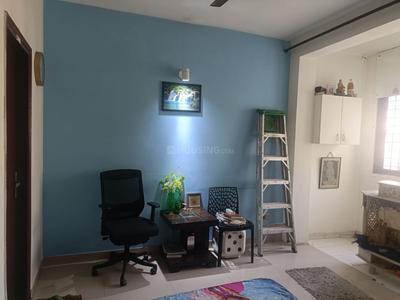 Bedroom Image of 1950 Sq.ft 4 BHK Builder Floor for sale in Ardee Platinum Greens, Sector 52 Gurgaon for Rs. 24000000