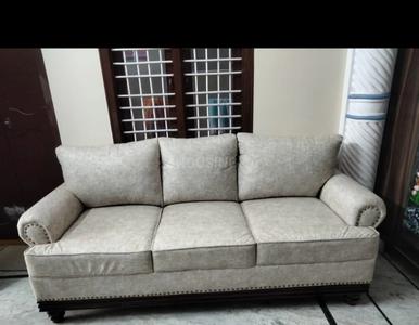 Hall Image of Rk elite grand coliving pg  in Madhapur, Hyderabad