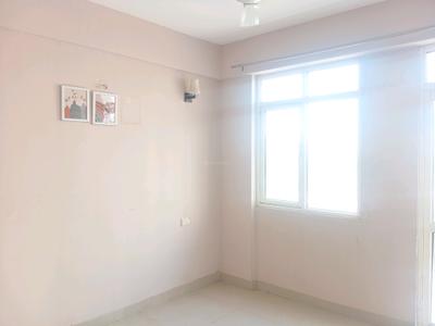 Bedroom Image of 682 Sq.ft 2 BHK Apartment / Flat for sale in Suncity Avenue 76, Sector 76 Gurgaon for Rs. 8100000