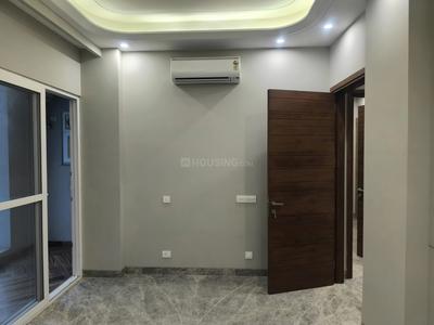 Hall Image of 1800 Sq.ft 3 BHK Builder Floor for sale in Kalkaji New Delhi for Rs. 49500000