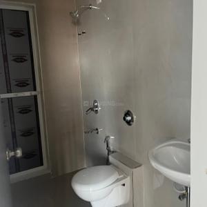 Image of 1090 Sq.ft 2 BHK Apartment / Flat for sale in Codename Cloud City , Kharghar, Navi Mumbai for Rs. 10000000