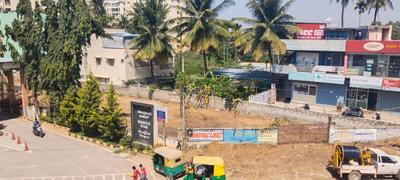 Image of 10000 Sq.ft Residential Plot / Land for sale in Yelahanka, Bengaluru for Rs. 200000000