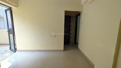 Bedroom Image of 1050 Sq.ft 2 BHK Apartment / Flat for sale in  Anvee Apartment, Dhayari Pune for Rs. 6500000