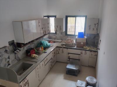 Kitchen Image of 1750 Sq.ft 2.5 BHK Independent House for sale in Lasudia Mori Indore for Rs. 11000000