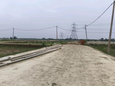 Image of 100 Sq.ft Residential Plot / Land for sale in Root2Home Advika Enclave Phase 1, Dadri, Greater Noida for Rs. 3047500