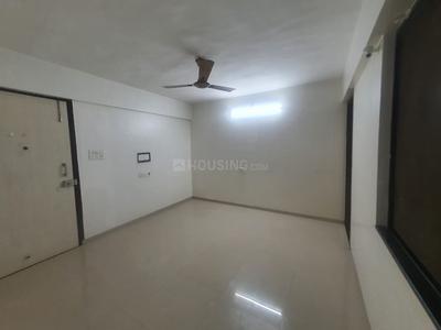 1 BHK Flat