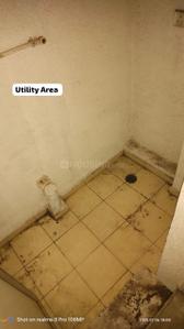 Balcony Image of 1150 Sq.ft 2 BHK Apartment / Flat for sale in Kasturi Heritage, Ulwe Navi Mumbai for Rs. 16100000