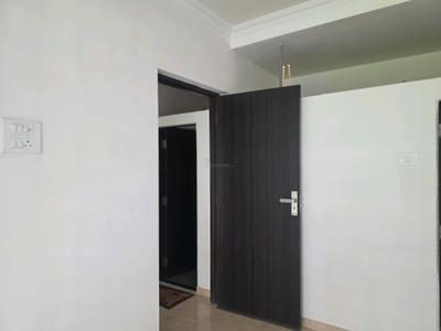 Bedroom Image of 850 Sq.ft 2 BHK Apartment / Flat for sale in Unique Poonam Sky City Phase II, Virar West Virar for Rs. 5400000