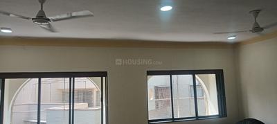 Hall Image of 1140 Sq.ft 2.5 BHK Apartment / Flat for rent in Koregaon Park Pune for Rs. 48000