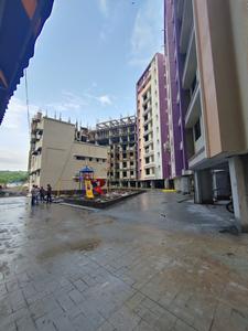 Image of 750 Sq.ft 2 BHK Apartment / Flat for sale in Ambernath West, Ambernath for Rs. 3100000