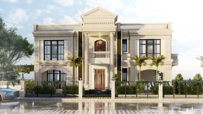 3 BHK Villa