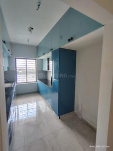 Kitchen Image of 1962 Sq.ft 3 BHK Apartment / Flat for rent in Casagrand First City, Perumbakkam Chennai for Rs. 45000