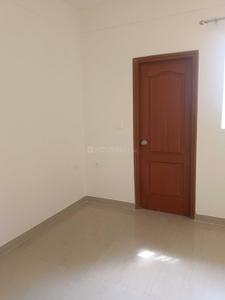Bedroom Image of 1020 Sq.ft 2 BHK Apartment / Flat for sale in ACE Platinum, Zeta I Greater Noida for Rs. 8500000