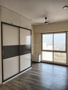 Bedroom Image of 453 Sq.ft 1 BHK Apartment / Flat for rent in Govandi Mumbai for Rs. 55000