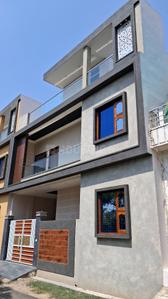 Image of 2220 Sq.ft 5 BHK Independent House for sale in Kandwa, Varanasi for Rs. 15000000