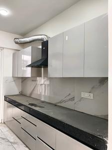 Kitchen Image of 850 Sq.ft 2 BHK Builder Floor for sale in Signature Global City 92, Sector 92 Gurgaon for Rs. 10500000