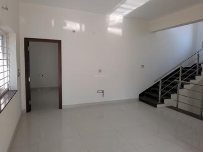 Living Room Two Image of 2540 Sq.ft 4 BHK Villa for sale in Moula Ali Secunderabad for Rs. 20321000