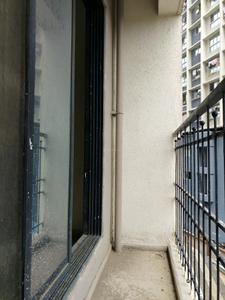 Bedroom Image of 650 Sq.ft 1 BHK Apartment / Flat for sale in Wonder Park, Fatherwadi Vasai for Rs. 4023000