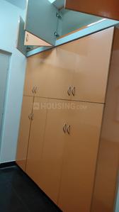 Kitchen Image of 700 Sq.ft 1 BHK Builder Floor for rent in Banaswadi Bengaluru for Rs. 15000