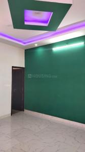 Hall Image of 1000 Sq.ft 3 BHK Independent House for sale in Jankipuram Lucknow for Rs. 5900000
