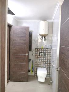 Common Bathroom Image of 2200 Sq.ft 4 BHK Apartment / Flat for sale in Kamakshi Apartment, Sector 6 Dwarka New Delhi for Rs. 35500000