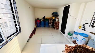 Balcony Image of 900 Sq.ft 3 BHK Independent House for sale in Moti Baug Vadodara for Rs. 9500000