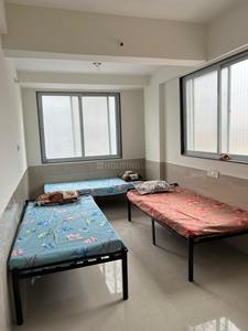 Image of Metro Line Girl&#x27;s Hostel/PG in Baner, Pune
