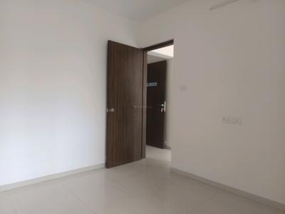 Bedroom Image of 1020 Sq.ft 3 BHK Apartment / Flat for rent in Majestique Rhythm County, Handewadi Pune for Rs. 23000