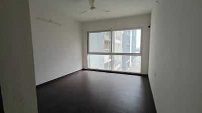 Sanklecha The Metrozone Bedroom One 2