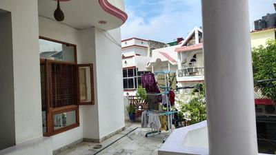 Balcony Image of 4000 Sq.ft 6 BHK Independent House for sale in Gomti Nagar Lucknow for Rs. 31000000