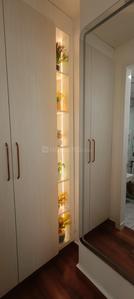 Bedroom Image of 2200 Sq.ft 3 BHK Apartment / Flat for sale in GMS Road Dehradun for Rs. 18700000