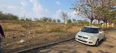 Image of 2400 Sq.ft Residential Plot / Land for sale in KNS Anirvan, Kannahalli, Bengaluru for Rs. 18000000