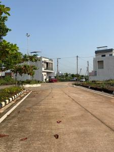 Image of 1880 Sq.ft Residential Plot / Land for sale in Bhilai Marshalling Yard, Charoda for Rs. 3209600
