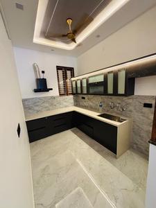 Kitchen Image of 2900 Sq.ft 4 BHK Villa for sale in Shri Kishanpura Jaipur for Rs. 18000000